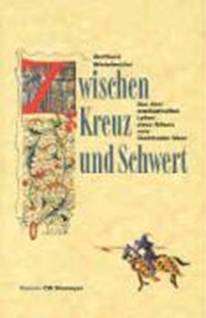 Winkelmueller, W: Zwischen Kreuz, WINKELMÜLLER,  Wolfhard - Gebonden - 9783827190406