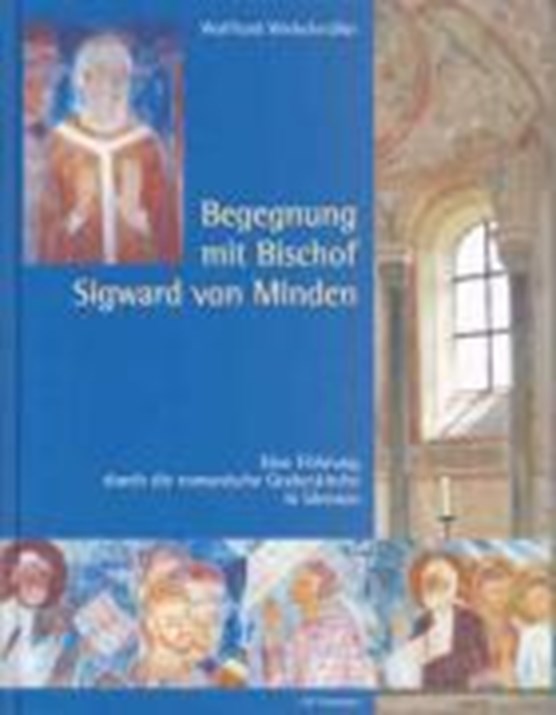 Winkelmüller, W: Begegnung mit Bischof Sigward von Minden