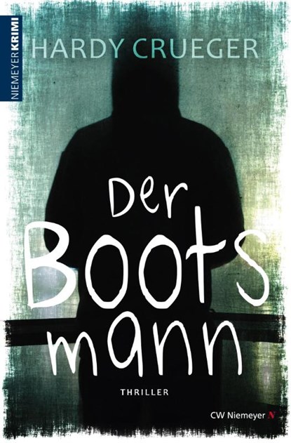 Der Bootsmann, Hardy Crueger - Paperback - 9783827192042