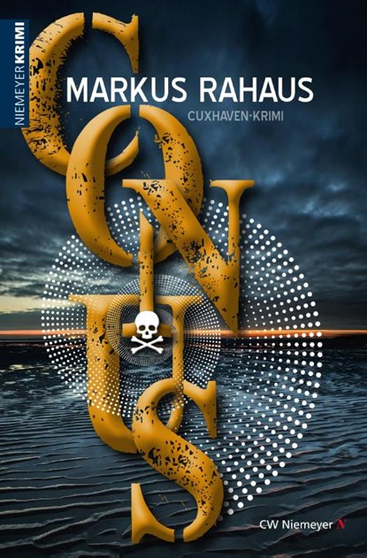 CONUS, Markus Rahaus - Paperback - 9783827192059