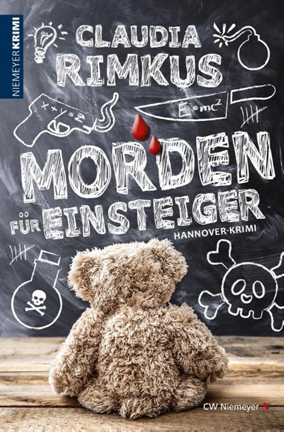 Morden für Einsteiger, Claudia Rimkus - Paperback - 9783827192141