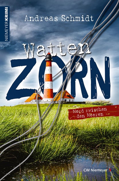 WattenZorn, Andreas Schmidt - Paperback - 9783827193636