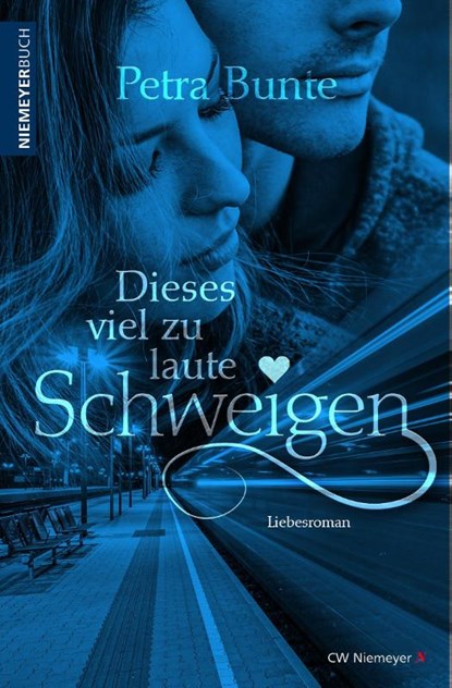 Dieses viel zu laute Schweigen, Petra Bunte - Paperback - 9783827193933