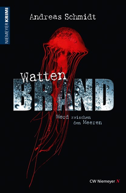 WattenBrand, Andreas Schmidt - Paperback - 9783827194848
