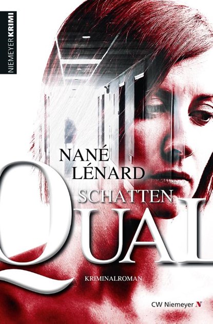 SchattenQual, Nané Lénard - Paperback - 9783827194886