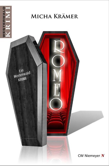 Romeo, Micha Krämer - Paperback - 9783827195258