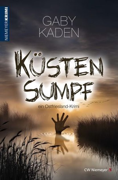KüstenSumpf, Gaby Kaden - Ebook - 9783827197634