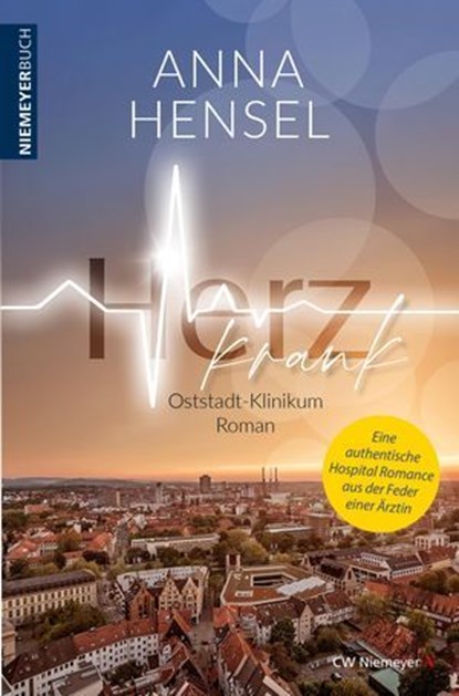Herzkrank, Anna Hensel - Ebook - 9783827197641