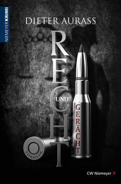 RECHT und GERÄCHT, Dieter Aurass - Ebook - 9783827197658