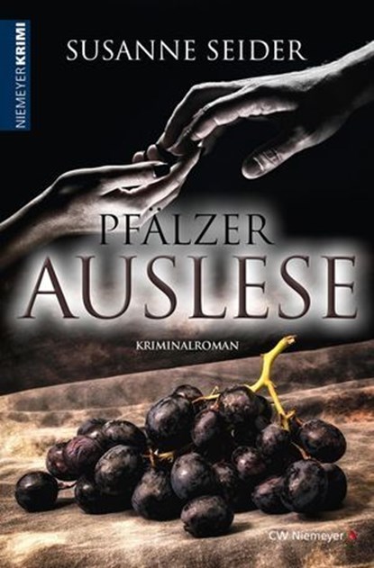 Pfälzer Auslese, Susanne Seider - Ebook - 9783827197825
