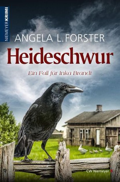 Heideschwur, Angela L. Forster - Ebook - 9783827197887