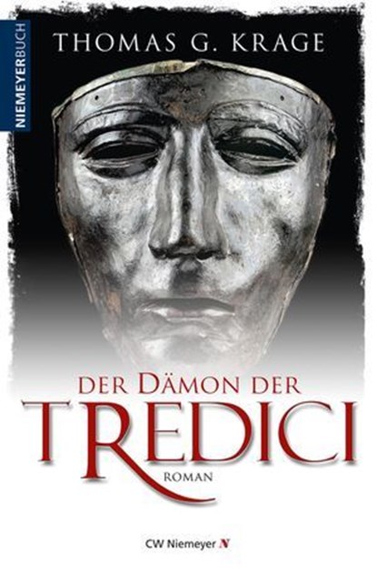 Der Dämon der Tredici, Thomas G. Krage - Ebook - 9783827197894