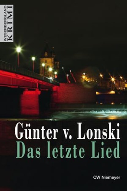 Das letzte Lied, Günter von Lonski - Ebook - 9783827198006