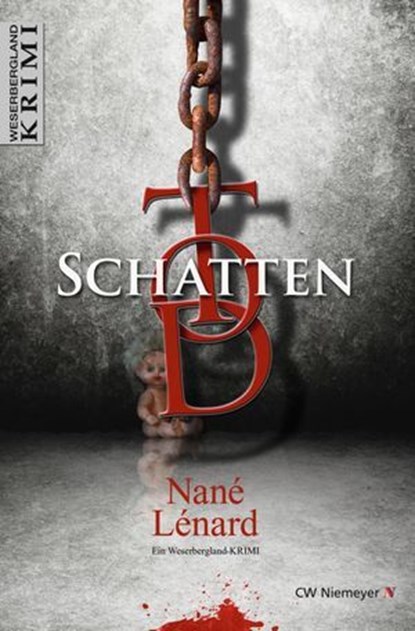 SchattenTod, Nané Lénard - Ebook - 9783827198181