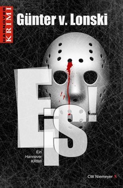 Eis!, Günter von Lonski - Ebook - 9783827198204