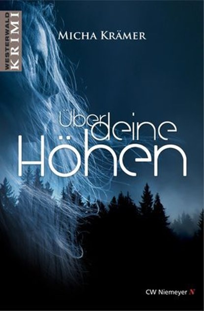 Über deine Höhen, Micha Krämer - Ebook - 9783827198372