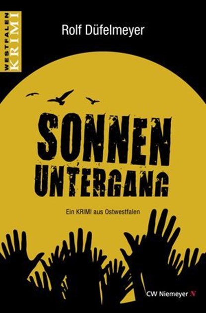 Sonnenuntergang, Rolf Düfelmeyer - Ebook - 9783827198389