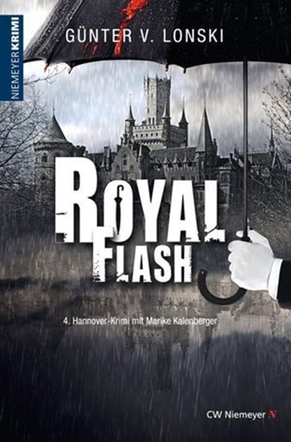 Royal Flash, Günter von Lonski - Ebook - 9783827198532