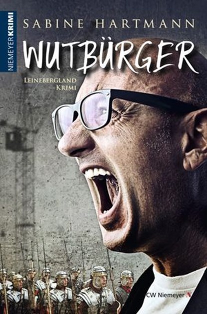 Wutbürger, Sabine Hartmann - Ebook - 9783827198563