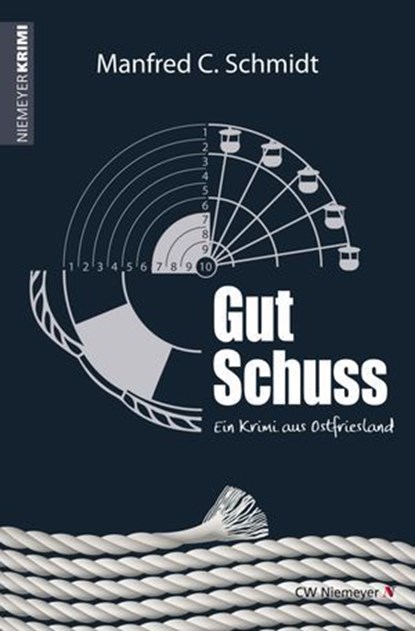 Gut Schuss, Manfred C. Schmidt - Ebook - 9783827198747