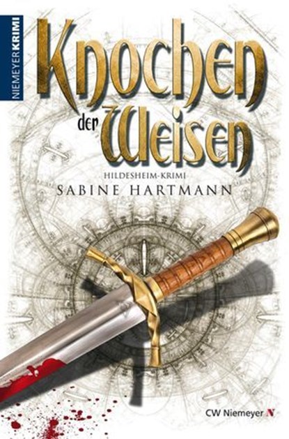Knochen der Weisen, Sabine Hartmann - Ebook - 9783827198846