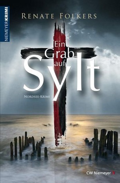 Ein Grab auf Sylt, Renate Folkers - Ebook - 9783827198938