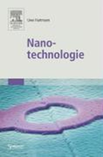 Nanotechnologie, Uwe Hartmann - Paperback - 9783827418029