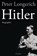 Hitler, Peter Longerich - Gebonden - 9783827500601