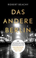Das andere Berlin | Robert Beachy | 