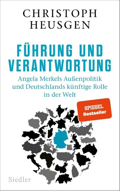 Führung und Verantwortung, Christoph Heusgen - Gebonden - 9783827501691