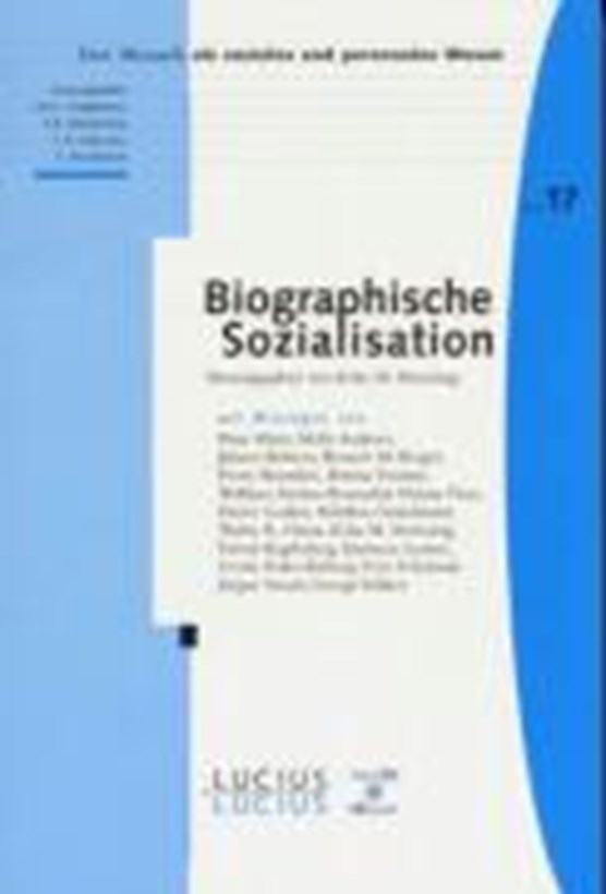 Biographische Sozialisation