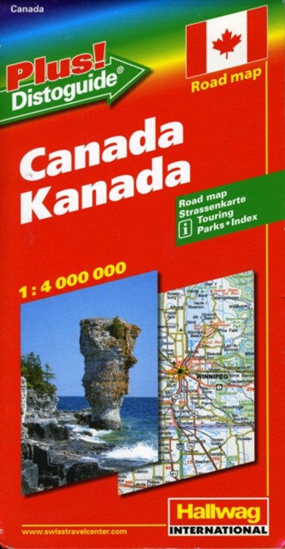 Canada, niet bekend - Overig - 9783828304666