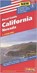 Californië Nevada, niet bekend - Overig - 9783828307568