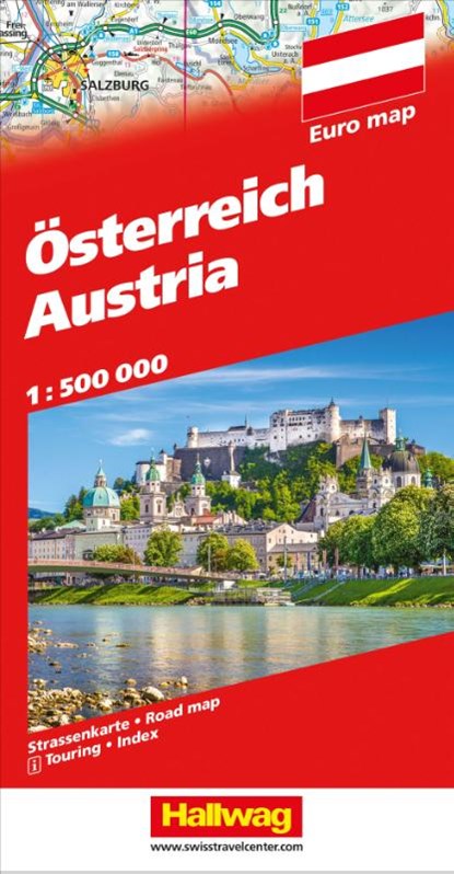 Oostenrijk DG Bee Tagg, niet bekend - Overig - 9783828309944