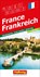 France, Hallwag Kümmerly+Frey AG - Gebonden - 9783828310476
