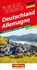 Germany, Hallwag Kümmerly+Frey AG - Gebonden - 9783828310612