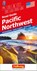 USA Pacific Northwest, Hallwag Kümmerly+Frey AG - Gebonden - 9783828310810