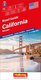 California Nevada -  - 9783828310933