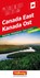 Canada East, niet bekend - Gebonden - 9783828330252