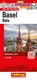 Basel 3 in 1 CityMap, niet bekend - Gebonden - 9783828330283