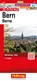 Bern 3 in 1 CityMap, niet bekend - Gebonden - 9783828330290