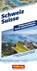 Switzerland Panoramic map, niet bekend - Gebonden - 9783828330382