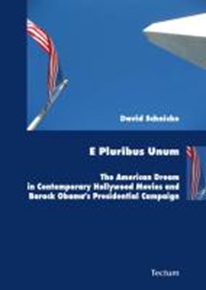 E Pluribus Unum, SCHNICKE,  David - Paperback - 9783828824799