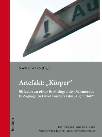 Artefakt: "Körper", niet bekend - Paperback - 9783828827448