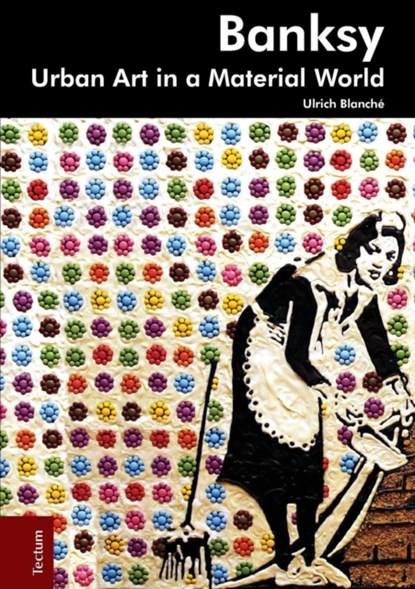 Banksy, Ulrich Blanche - Paperback - 9783828835412