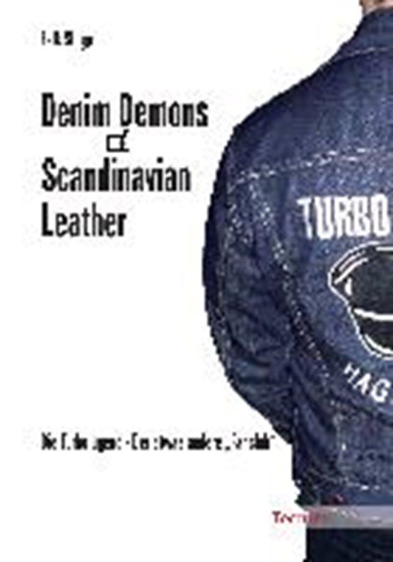 Denim Demons und Scandinavian Leather