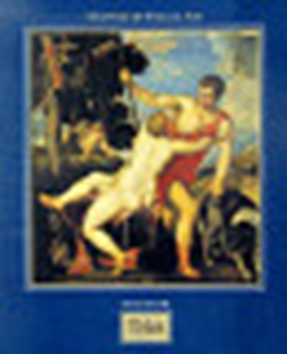 Tiziano Vecellio, known as Titian 1488/1490-1576, KAMINSKI, Marion  & TITIAN, - Overig - 9783829002578
