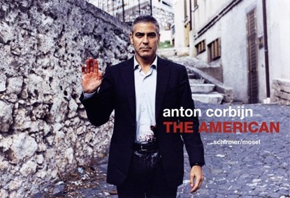 The American, Anton Corbijn - Gebonden - 9783829604765
