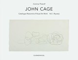 Die Ryoanji-Zeichnungen - John Cage - 9783829606257