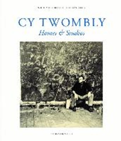 Twombly, C: Homes & Studios, TWOMBLY,  Cy ; Del Roscio, Nicola ; Illies, Florian - Gebonden - 9783829607919